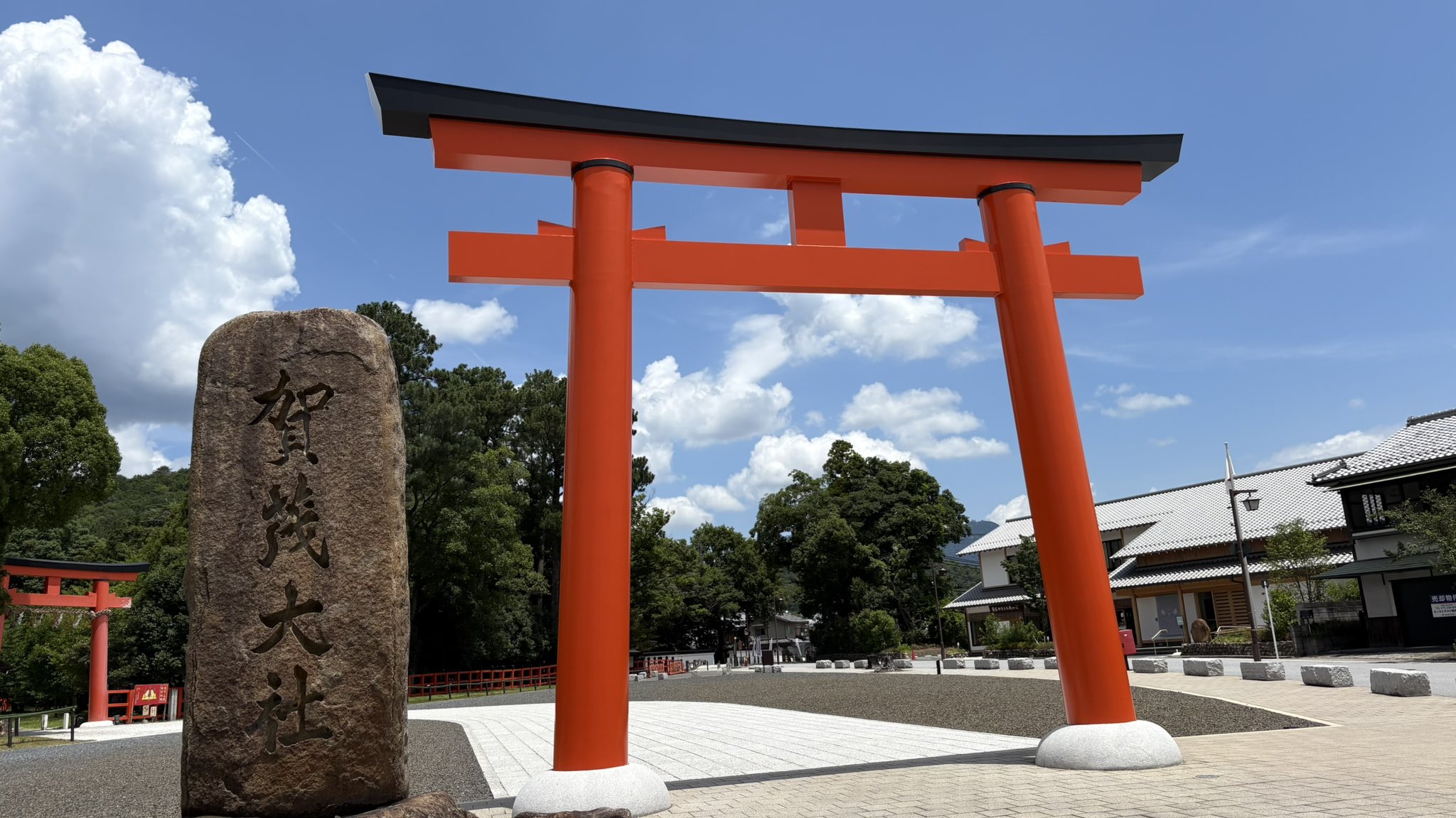 神社百景 BSテレ東 神社百景 GRACE of JAPAN