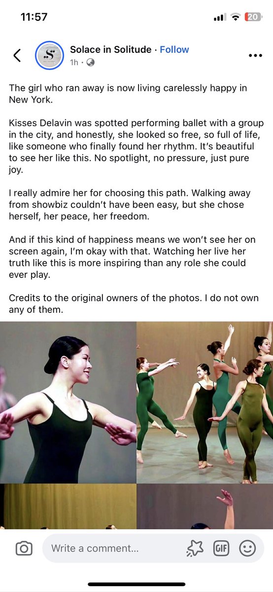 Saw this on blue app!!! 😳

#KissesDelavin