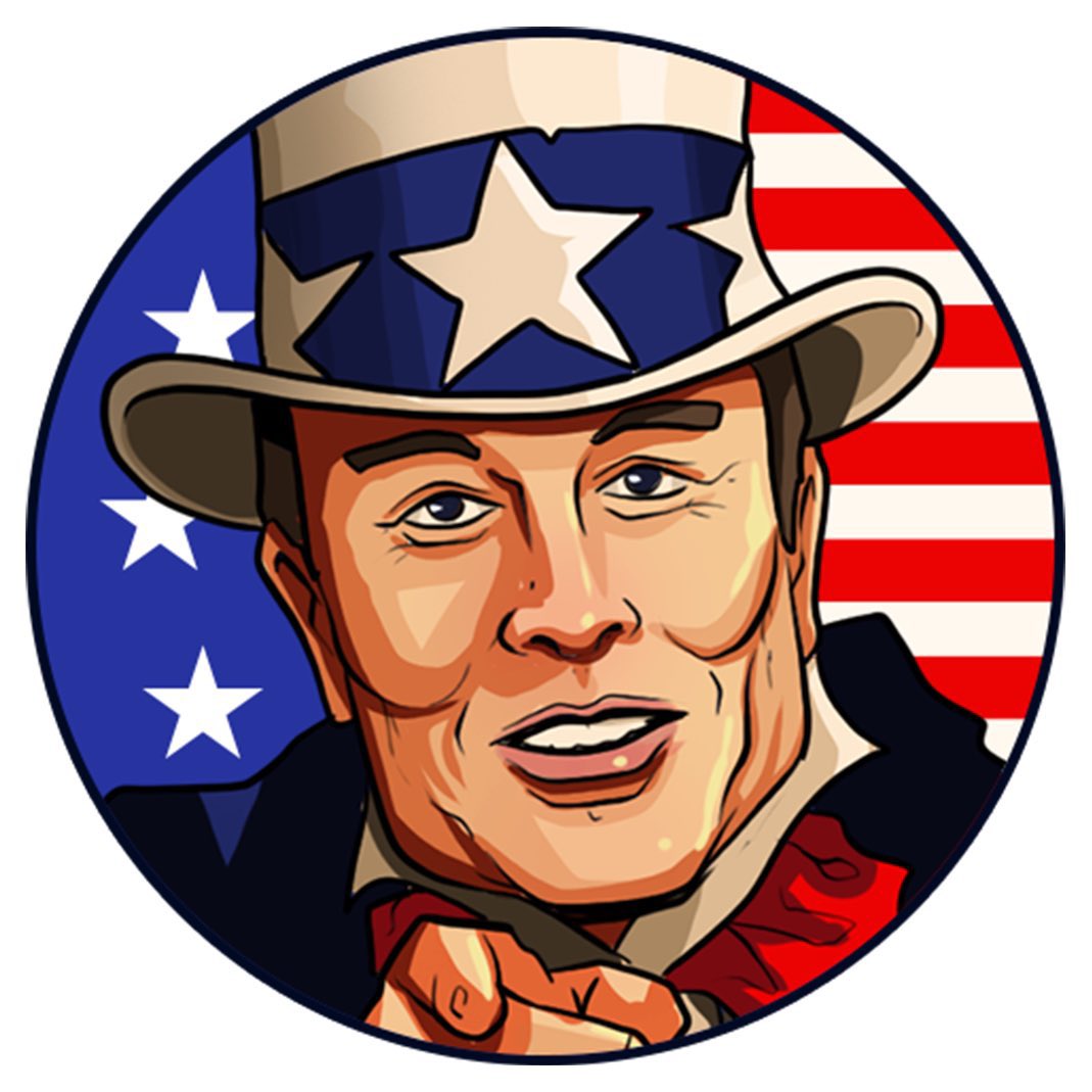 chenjinbo2000's tweet photo. @cb_doge We need the American Party to uphold justice@elonmusk https://t.co/n4PfgTTJa6