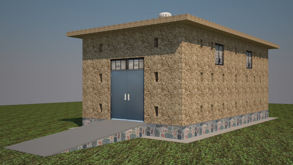 FAOAfghanistan's tweet image. With support from @WorldBank, @FAO is constructing 165 raisin houses in the central, northern, southern and western regions.
Each can store up to 15MT of grapes, which will help Afghan farmers to reduce post-harvest losses and boost incomes through better drying and storage🍇