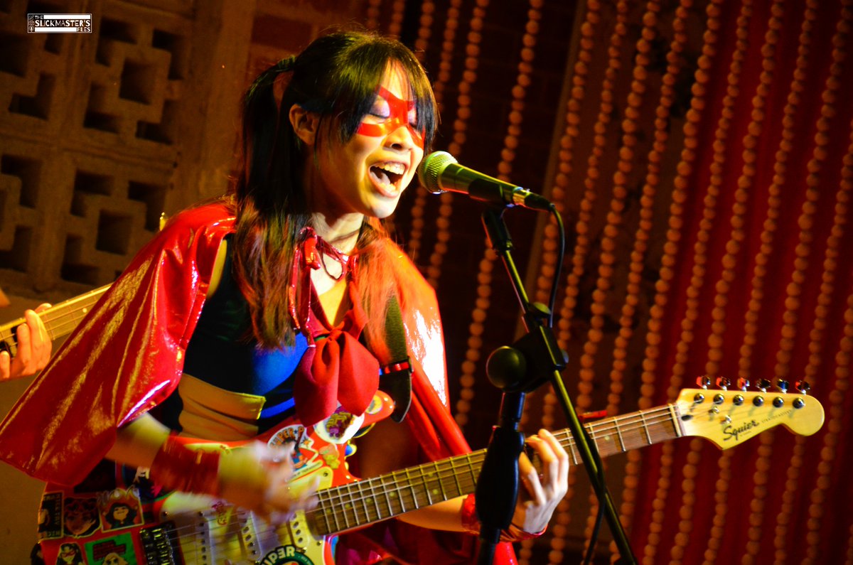 "You think everything and everyone is beautiful."

"Maybe that’s the real punk rock."

📸 The SlickMaster's Files
#Superman 🦸‍♀️