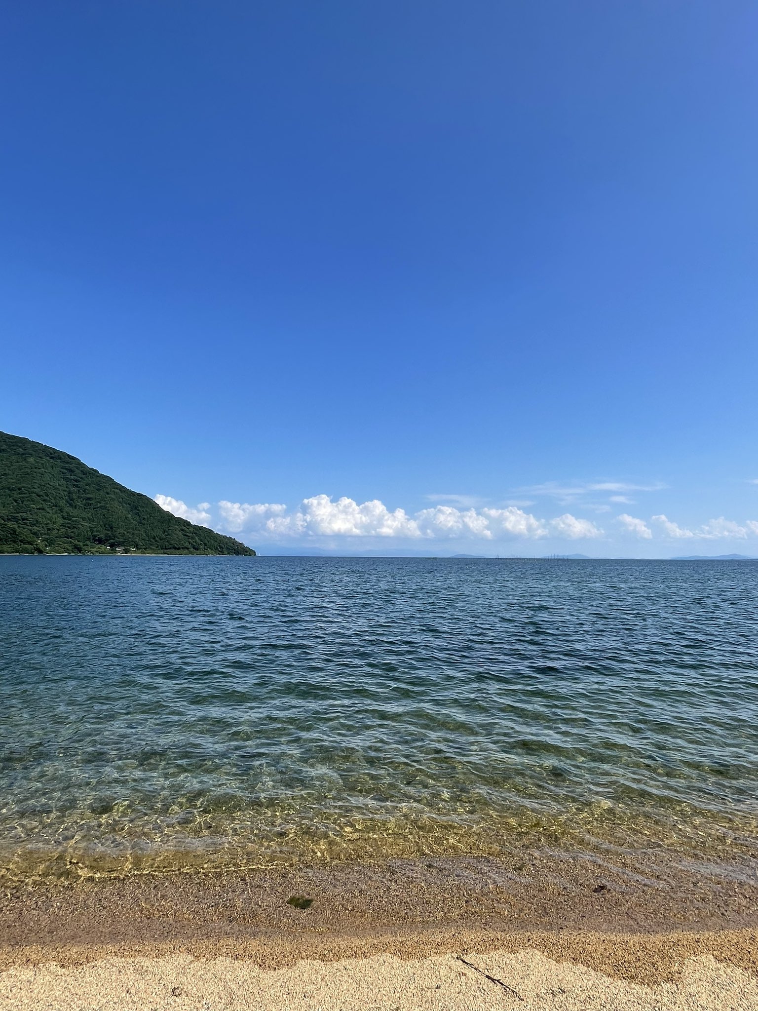 琵琶湖　モンチッチ S 滋賀　みずいろ 琵琶湖 モンチッチ S 滋賀 みずいろ