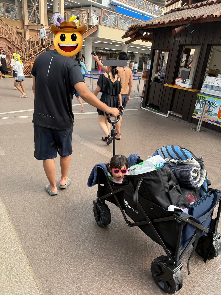 いちご/4歳3ヶ月🎀←辛口&突発メルヘン娘。 (@ichigo_SandM) / X