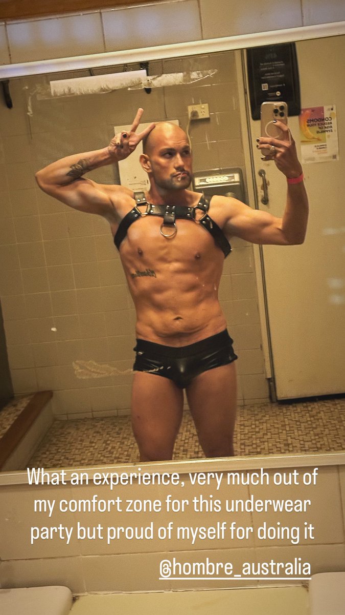 Robm093's tweet photo. Hombre #brisbanegay #brisgay #gay #gayaustralia https://t.co/crkkRMPHoI