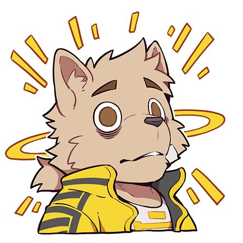 Ruch林狛 tweet media