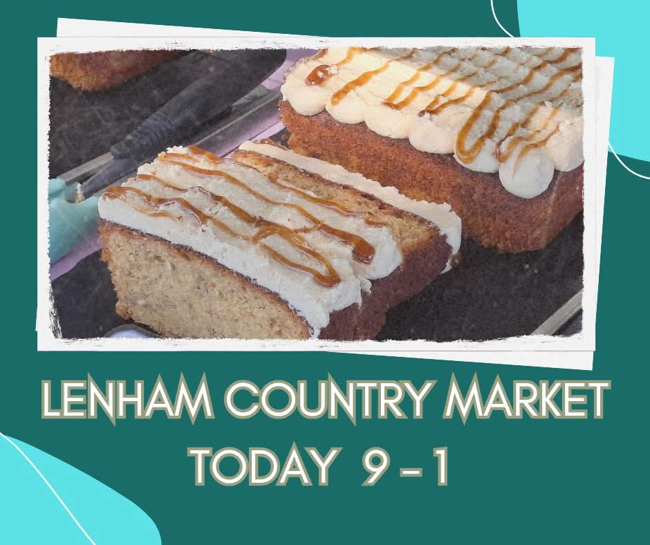Lenham CountryMarket tweet media