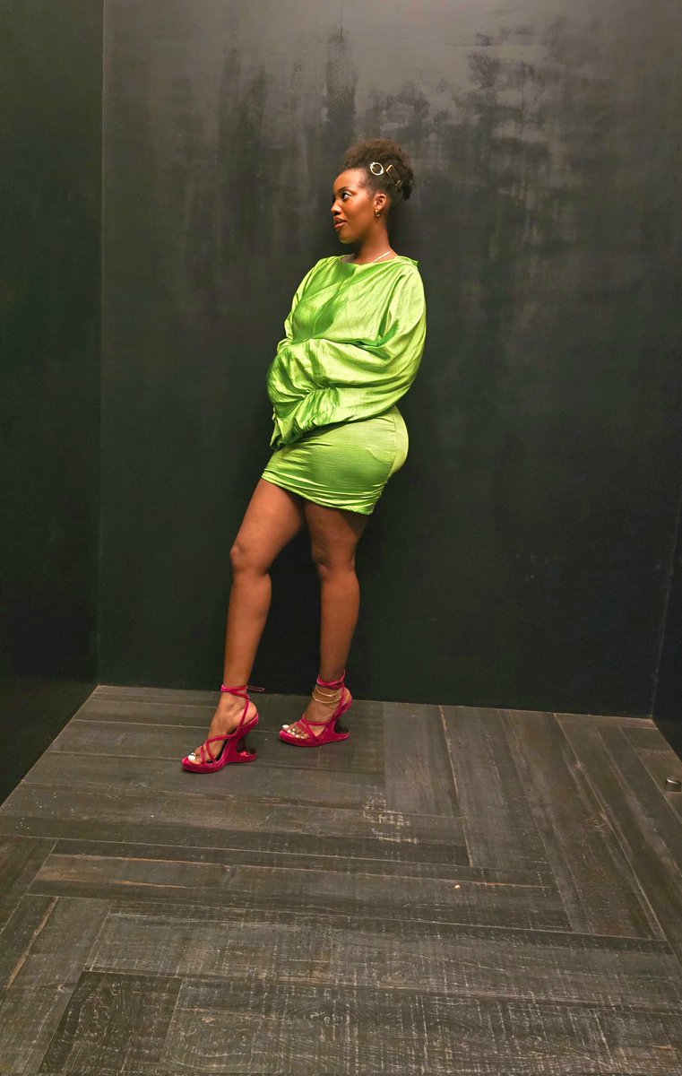 I honestly love being a woman!