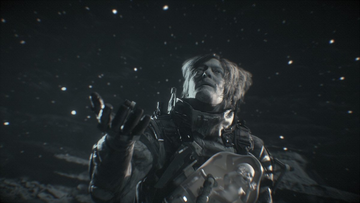lensesandpixels's tweet image. Raindrops keep fallin’ on my head
Game: #DeathStranding2OnTheBeach
Platform: PS5
#VirtualPhotography #DeathStranding #DeathStranding2 #DeathStranding2PhotoMode #StrandedSunday #VPRT #VGPUnite
