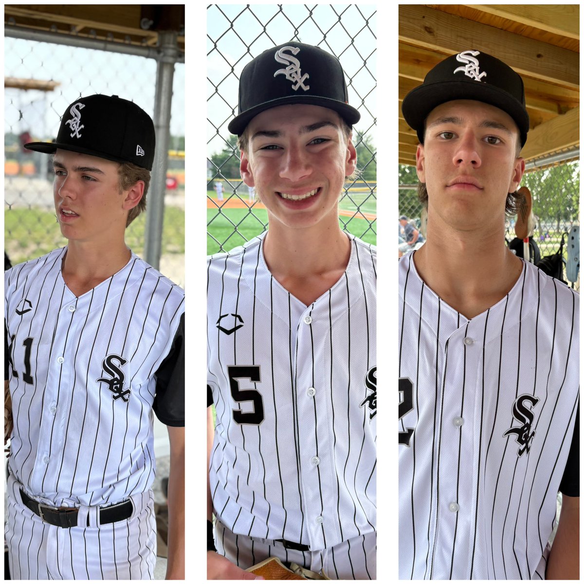 White Sox Elite tweet media