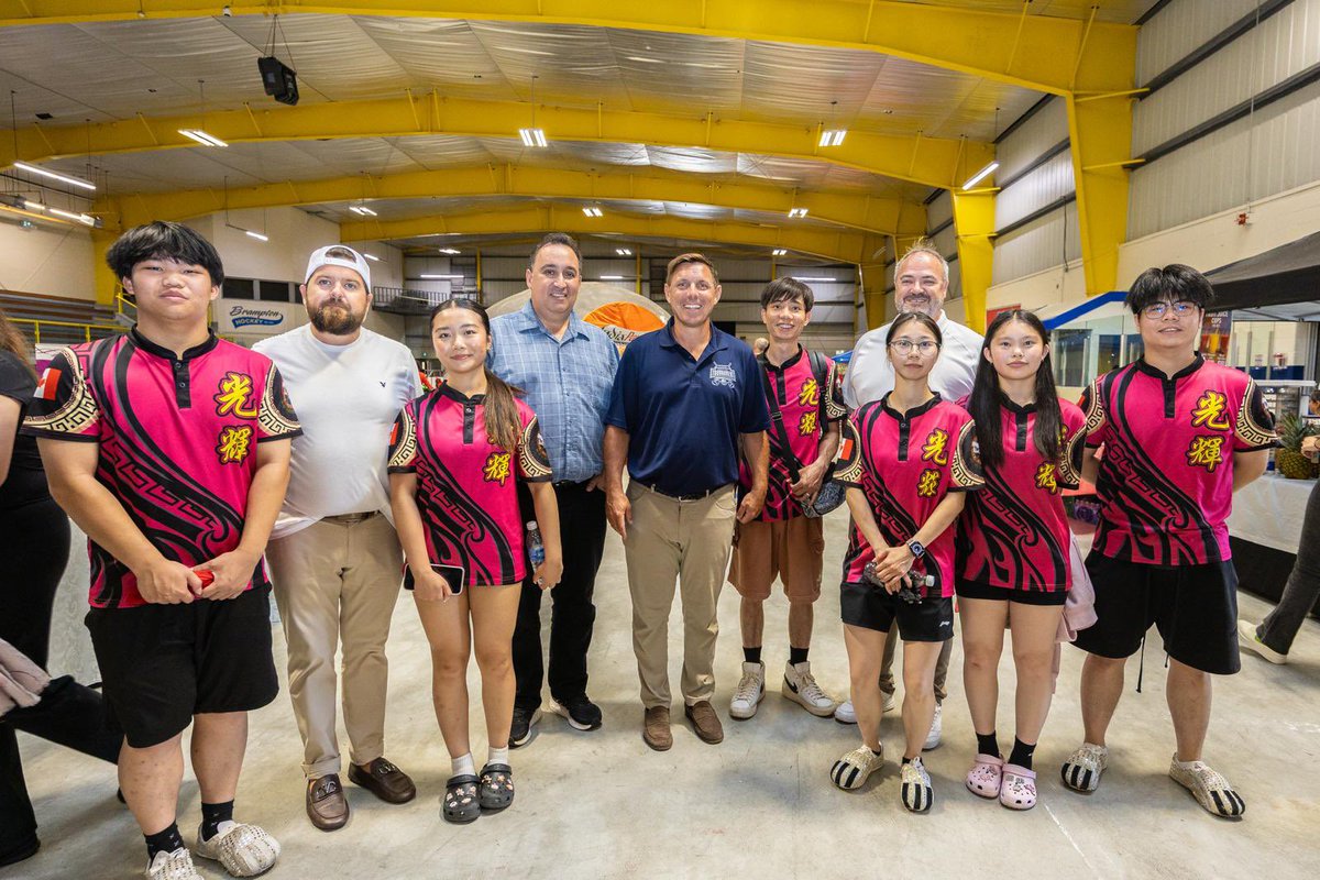 Patrick Brown (@patrickbrownont) on Twitter photo <a href="/Carabram/">Brampton's Multicultural Festival</a> <a href="/RodPower7_8/">Rod Power</a> <a href="/BELacrosse/">Brampton Excelsiors Lacrosse Club</a> <a href="/Keenan4Brampton/">Dennis Keenan</a> <a href="/paulvicente/">Paul Vicente</a> Thanks to Ivan Hung for hosting a vibrant China Pavilion at <a href="/Carabram/">Brampton's Multicultural Festival</a> <a href="/Carabram/">Brampton's Multicultural Festival</a> <a href="/RodPower7_8/">Rod Power</a> <a href="/BELacrosse/">Brampton Excelsiors Lacrosse Club</a> <a href="/Keenan4Brampton/">Dennis Keenan</a> <a href="/paulvicente/">Paul Vicente</a> Thanks to Ivan Hung for hosting a vibrant China Pavilion at <a href="/Carabram/">Brampton's Multicultural Festival</a>