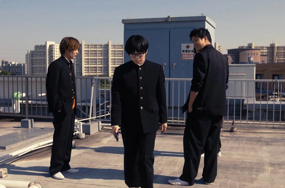hiro 岩本、るなまとめ着あり、なし LIPPS hair 千葉annex店 川島豪 | 平成に流行った髪型って