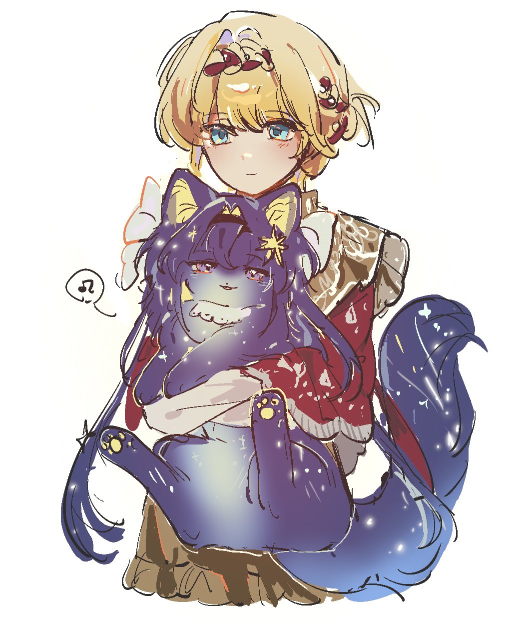 ちーちゃん54🥭スクラブ教 (@chichan54) / X