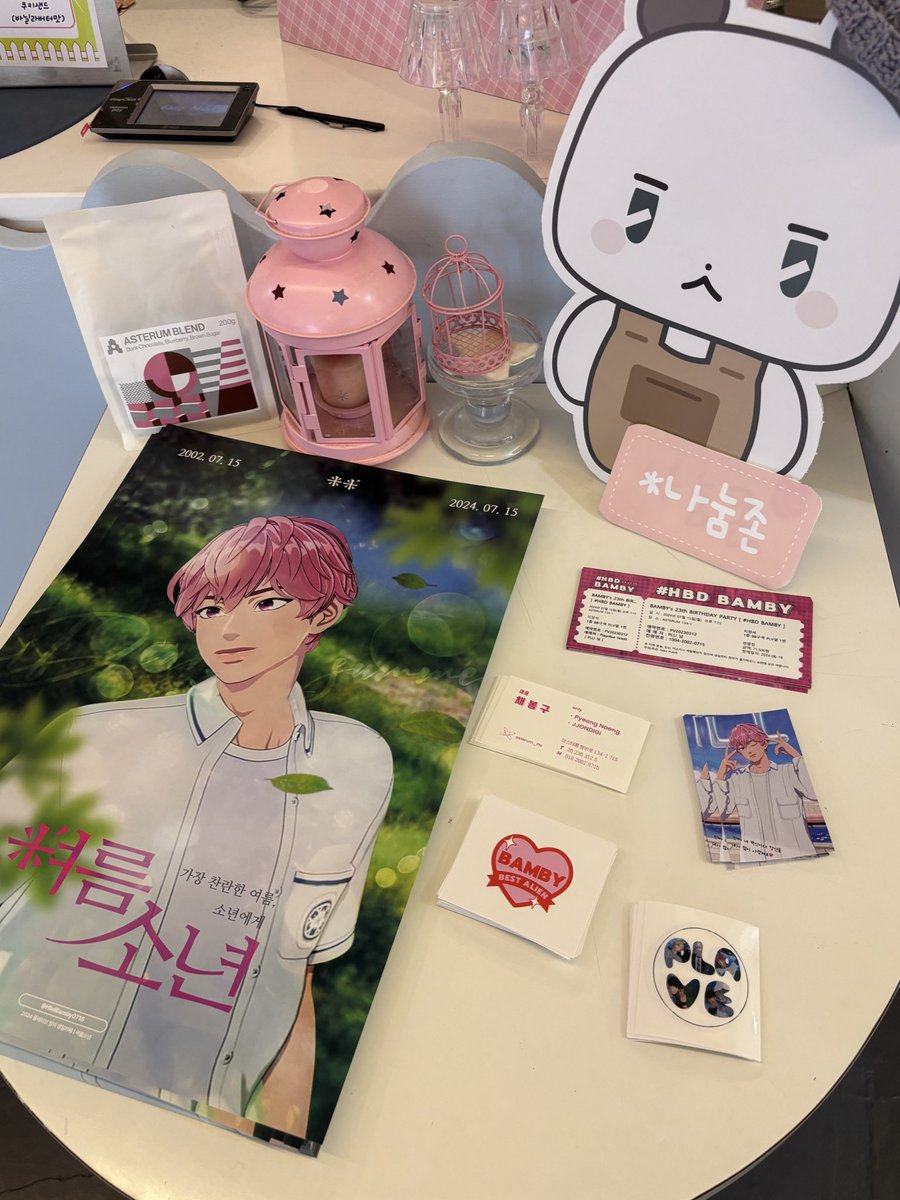 BAMBY_GARDEN's tweet photo. 나눔존 현황입니다!
나눔 감사합니다🌷🫶 https://t.co/vqcdHOe2sD