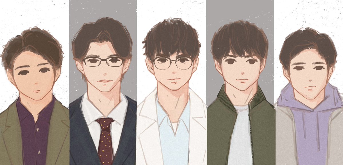 嵐の夏

#ARASHI