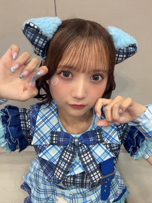 奥野未悠のTwitter画像22