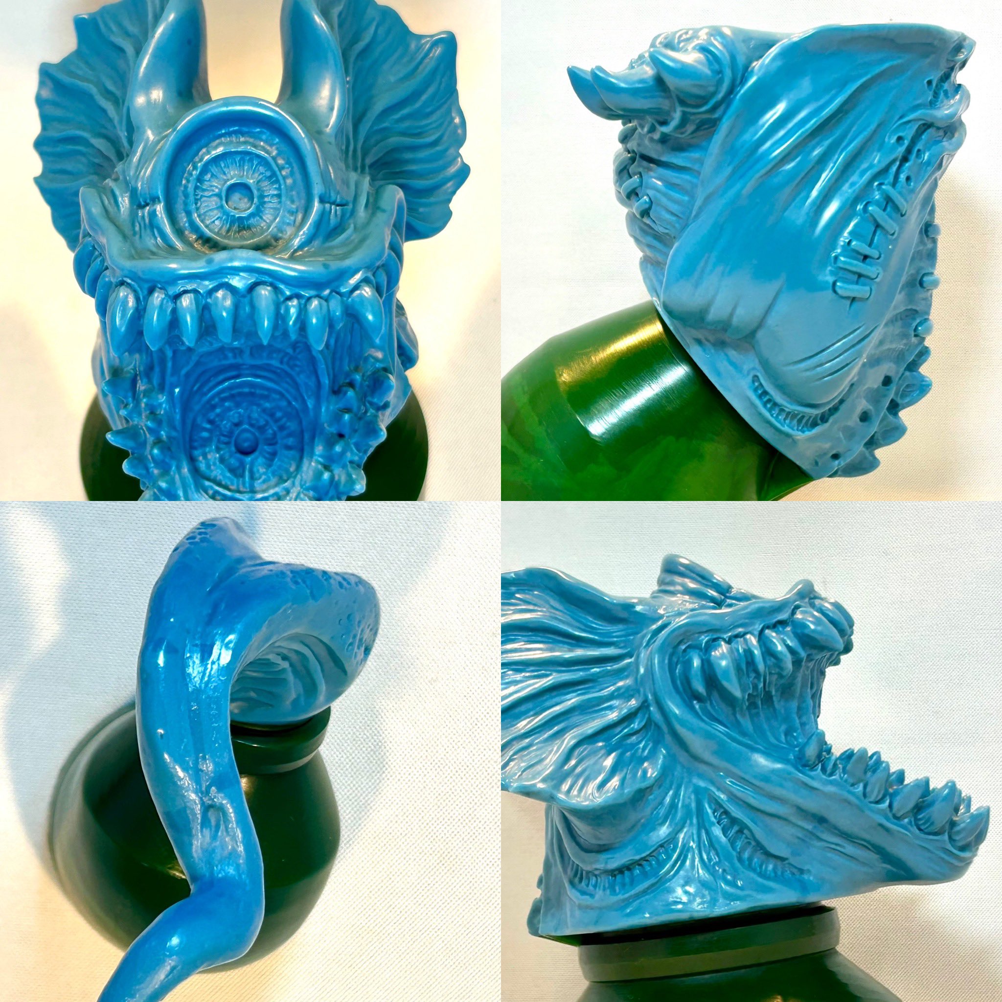 カゲマルデザイン 激レア ベロビー kagemaru designs カゲマル