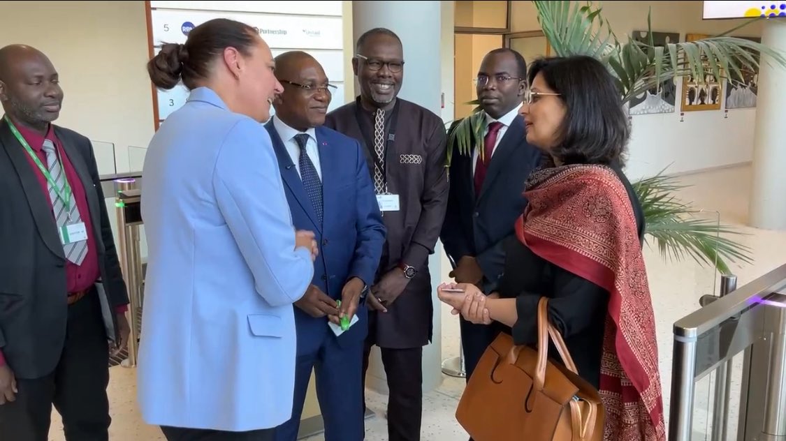 Dr Malachie MANAOUDA tweet media