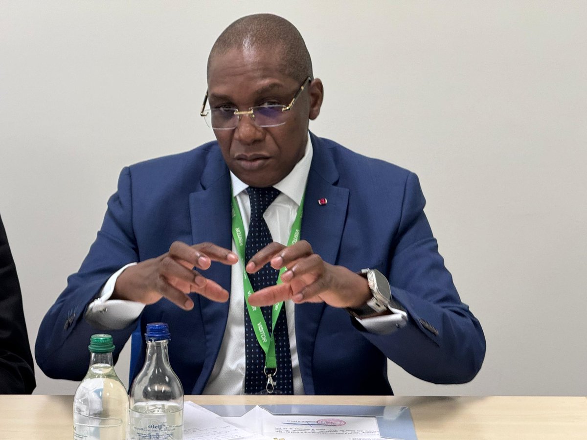 Dr Malachie MANAOUDA tweet media