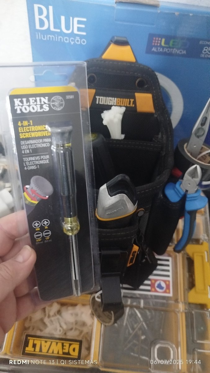 qisistemas's tweet photo. Chave para borne simplesmente a melhor que já utilizei! 👷🏾‍♂️ https://t.co/hSPox2Nsok