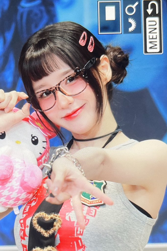 250713 케이팝데몬헌터스 전조이실존,,,,,,,,, 
#희진 #HeeJin #아르테미스 #ARTMS