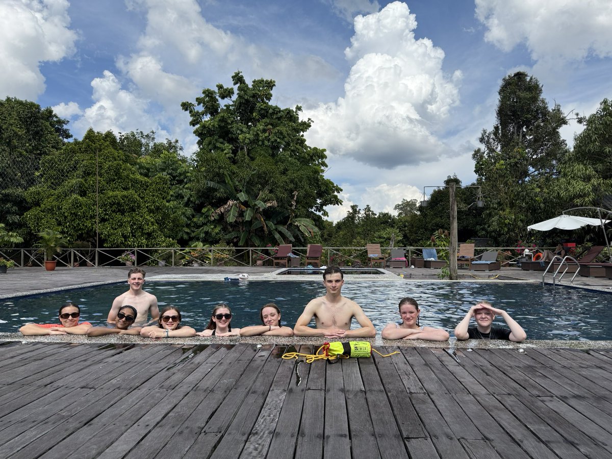 Ponteland High tweet media