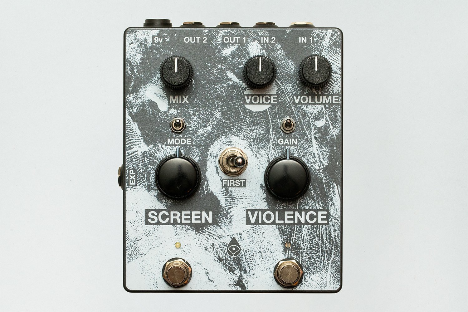 黒曜の炎脈　Obsidian Fire Vein　プロモ　左右セット JP】[竜系・戦士] 黒曜の炎脈/Obsidian Fire Vein (武器)「T