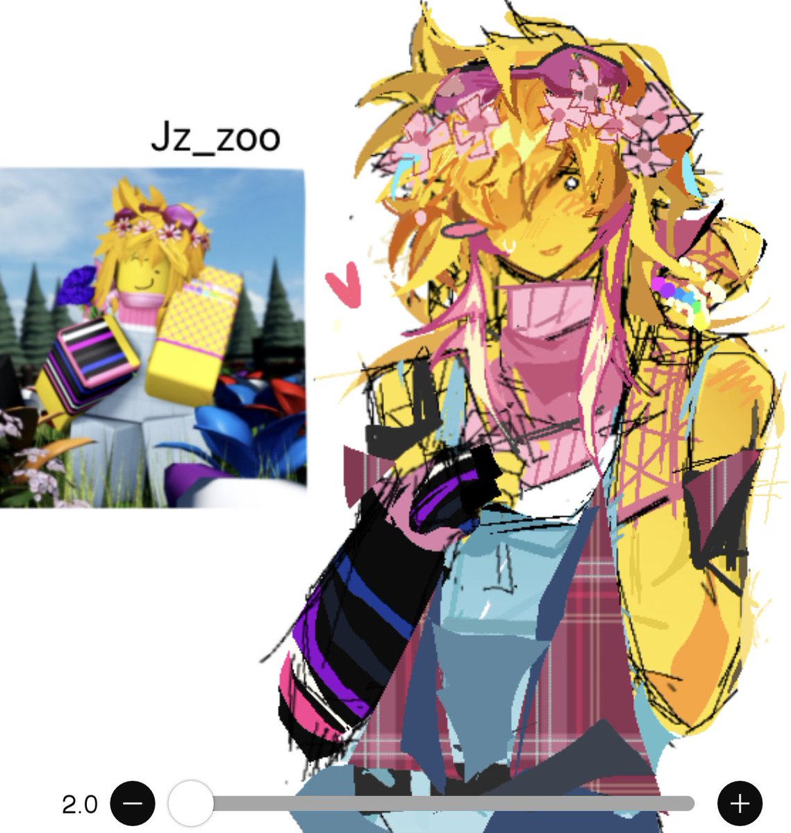 Love them #noob #forsaken