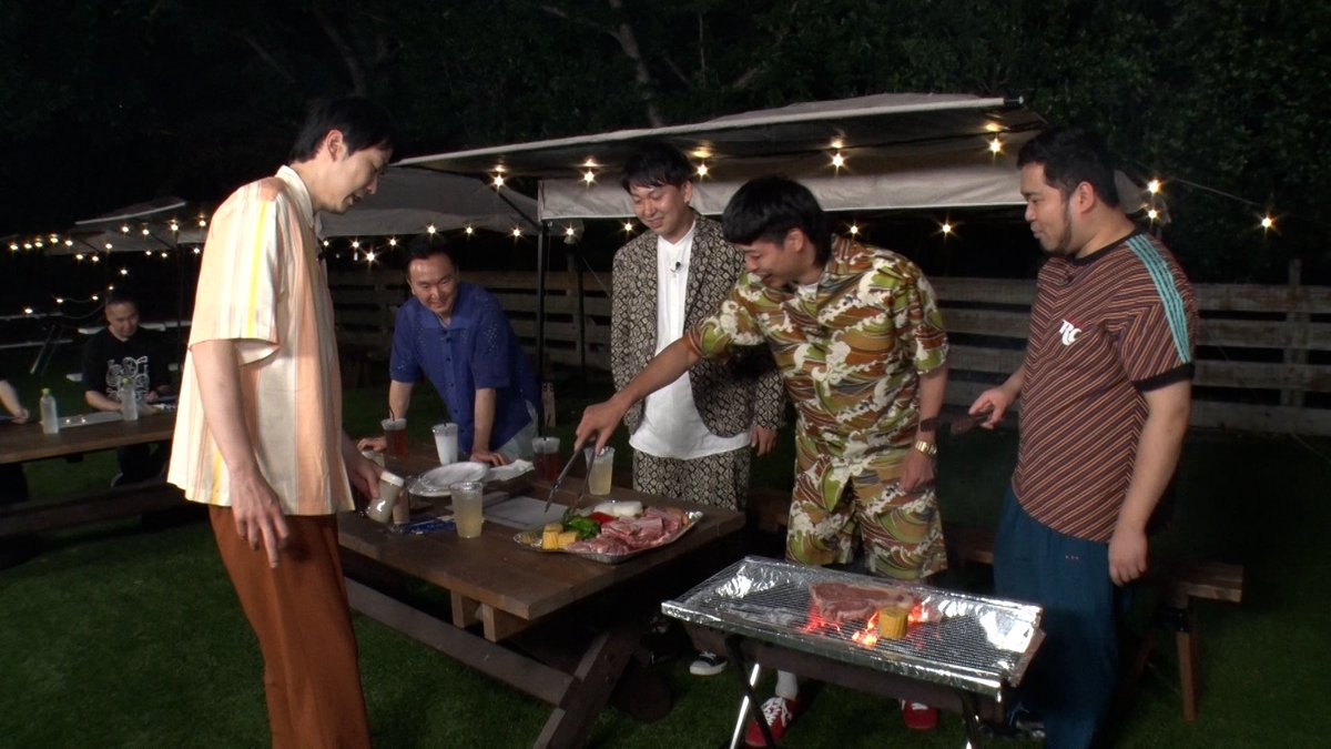 MBS_shirankedo's tweet image. 来週は放送あります🤲
バッテリィズさん＆令和ロマン・ケムリさん
M-1から半年色々聞こうバスツアー🚌
#かまいたちの知らんけど
#かまいたち