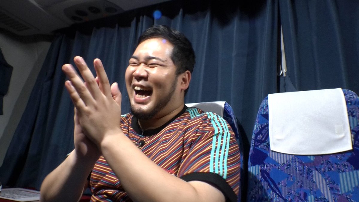 MBS_shirankedo's tweet image. 来週は放送あります🤲
バッテリィズさん＆令和ロマン・ケムリさん
M-1から半年色々聞こうバスツアー🚌
#かまいたちの知らんけど
#かまいたち