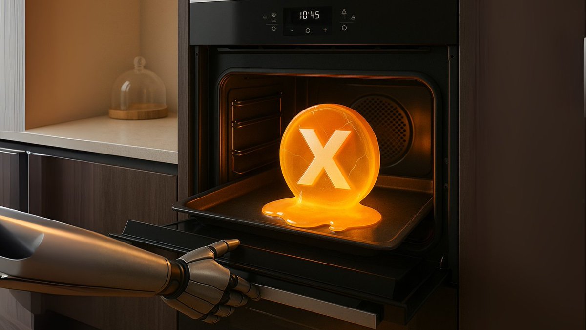 Token Burn ?
🔥 Burning tokens = reducing supply.
It’s like taking coins out of circulation — forever.

Fewer tokens.
Same demand.
Greater scarcity.

➡️ It’s one of the ways value can be strengthened.

#Xitcoin_org #crofam