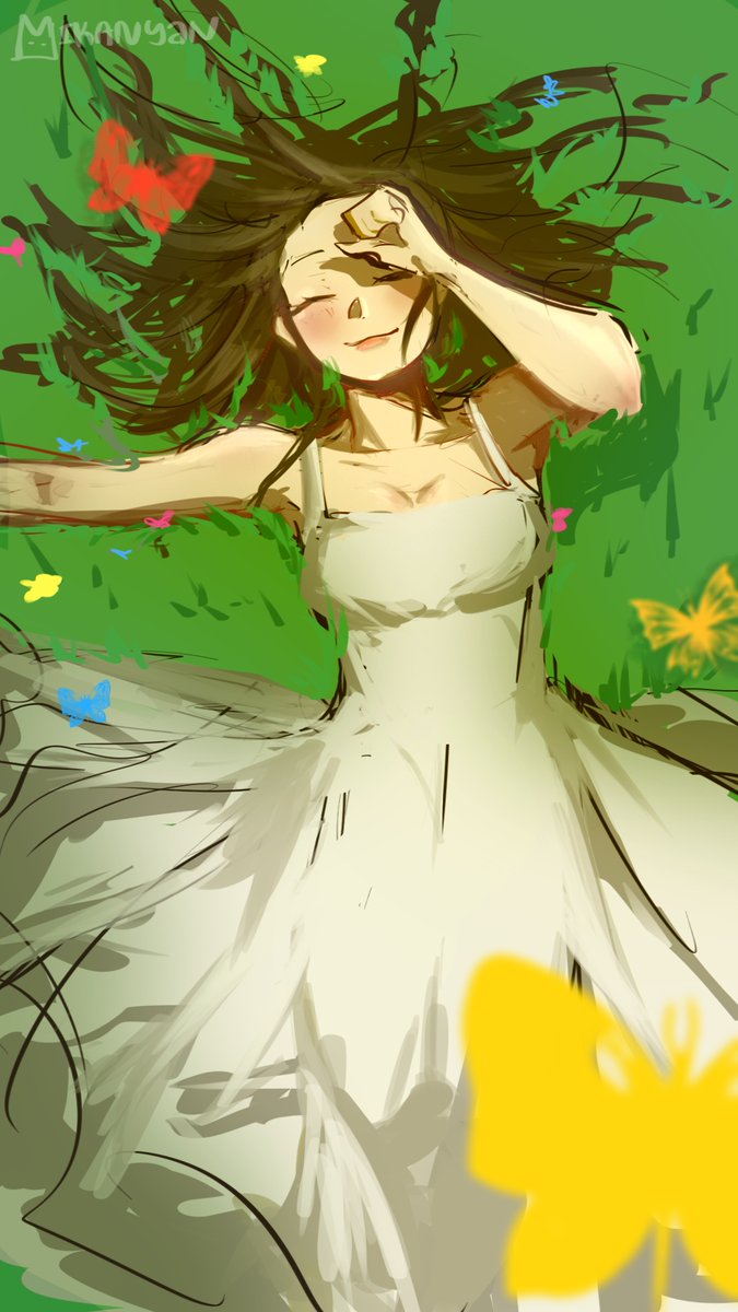 SoapEYYY's tweet image. Help me get on VGen! At least 20 RTs and 100 Likes would be enough๐!!
I want to get on VGen to be able to find a better and trustable platform where I can start my art commissions!! Thank you for the ongoing and future support ๐
vgen.co/soapymikan
#VGenCode