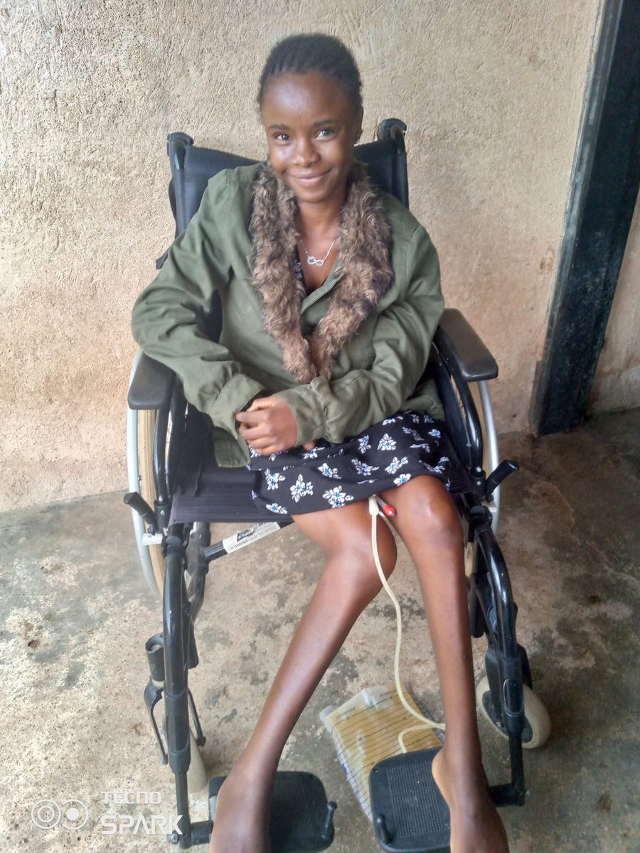 The Young Uncle (@nenkinan_deshi) on Twitter photo Thank you for sharing the post on Benitha - the survivor of the Saints Academy collapse.
<a href="/JournoJiva/">Ajifa Solomon</a> has furnished me with a direct account for Benithas elder sister. If you feel led to support, please use this account number;
Janet Tizhe Kwanye
Access bank
1230027179
1/ Thank you for sharing the post on Benitha - the survivor of the Saints Academy collapse.
<a href="/JournoJiva/">Ajifa Solomon</a> has furnished me with a direct account for Benithas elder sister. If you feel led to support, please use this account number;
Janet Tizhe Kwanye
Access bank
1230027179
1/