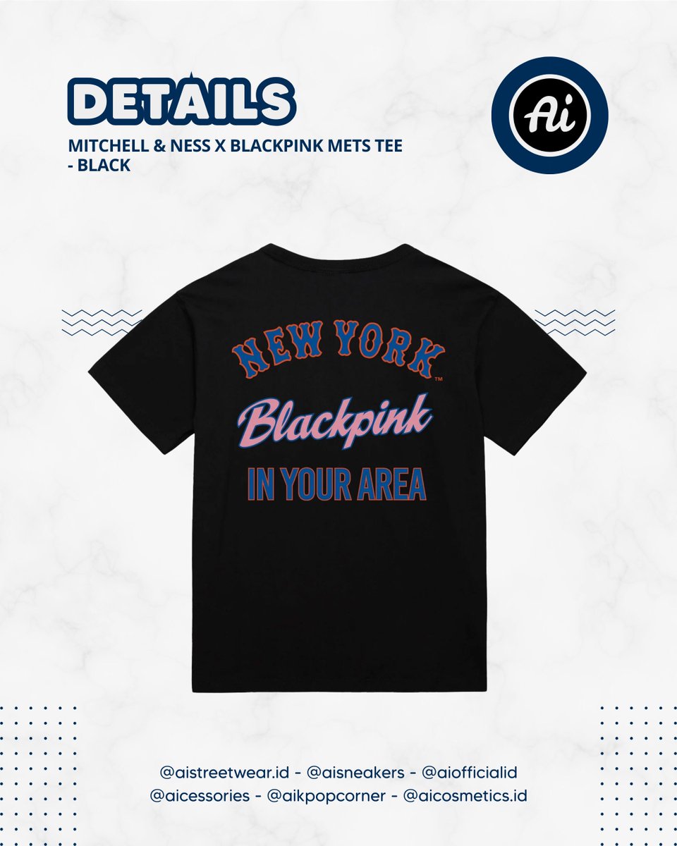 AiKpopCorner - Jastip ๐บ๐ธ๐ฐ๐ท๐ธ๐ฌ tweet media