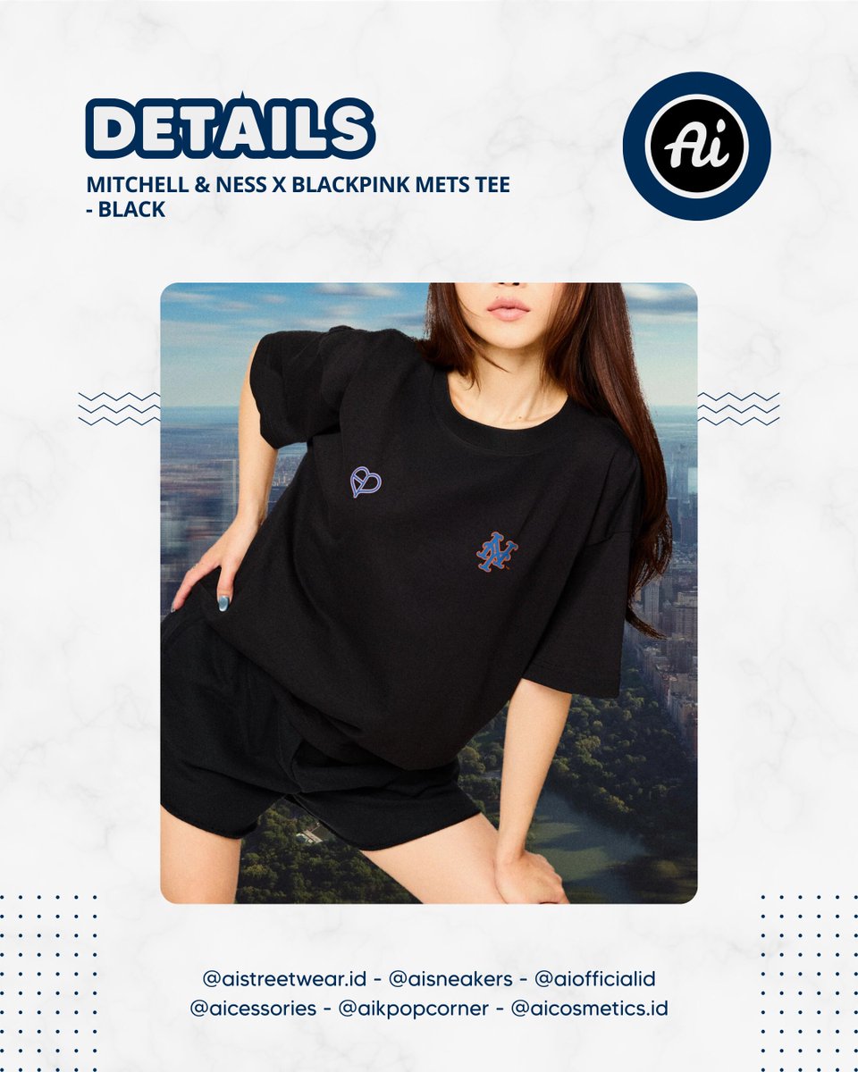 AiKpopCorner - Jastip ๐บ๐ธ๐ฐ๐ท๐ธ๐ฌ tweet media