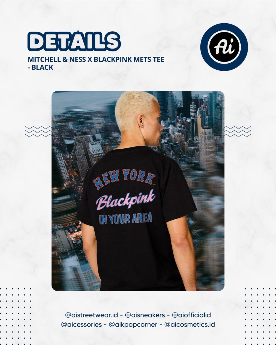 AiKpopCorner - Jastip ๐บ๐ธ๐ฐ๐ท๐ธ๐ฌ tweet media