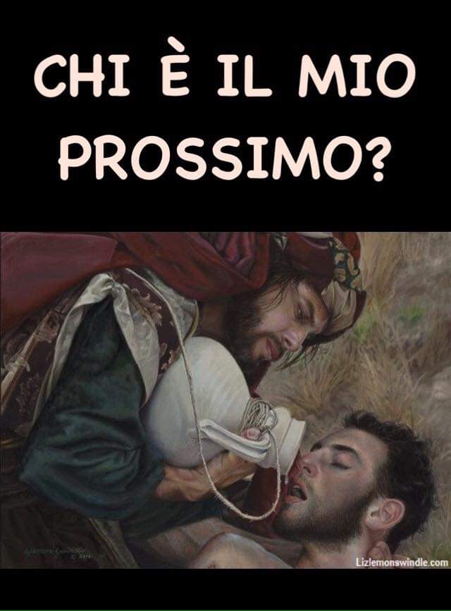 Chi dona al povero o al sofferente dona a Dio, e con Dio non si chiude mai in perdita. Egli ricompensa sempre abbondantemente.
🌿♥️🌿♥️🌿♥️🌿♥️🌿♥️