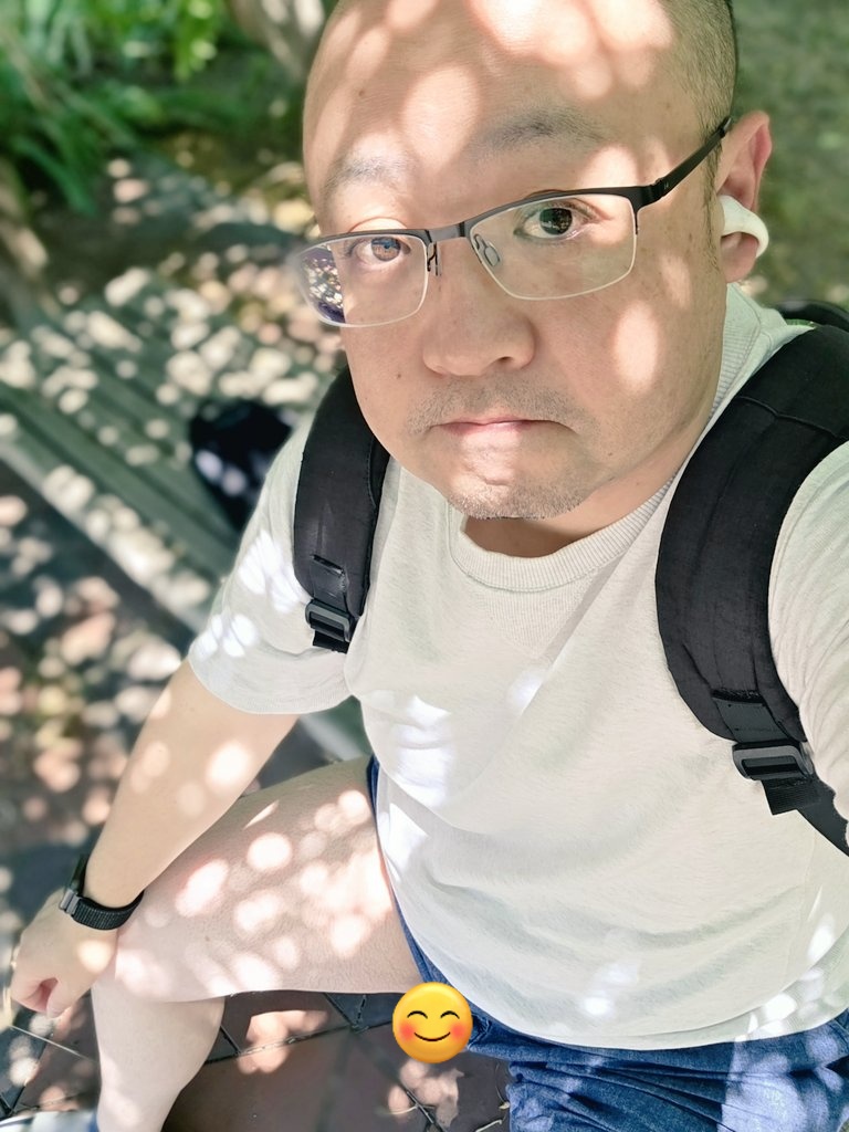 もんち tweet media