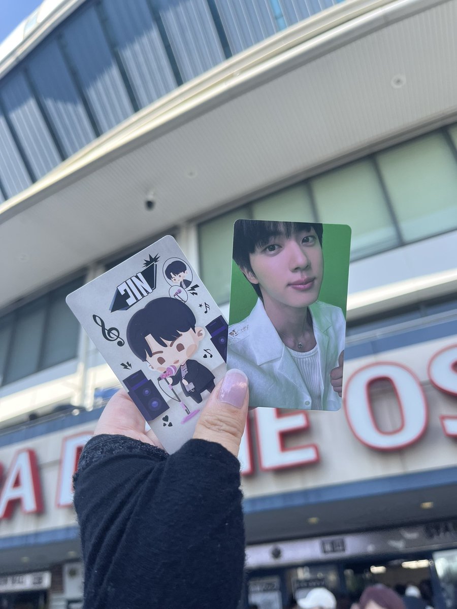 AddictNightmare's tweet photo. 会える💜 https://t.co/Y2WLCztOvM