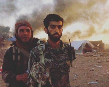 دارن میبرن پیروزش کنن!