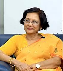 Dr. Meenakshi Jain is a central voice in contemporary Indian historiography, advocating for alternative perspectives on India’s religious and cultural past.

Her notable works include:

•Sati: Evangelicals, Baptist Missionaries, &amp; the Changing Colonial Discourse (2016) —