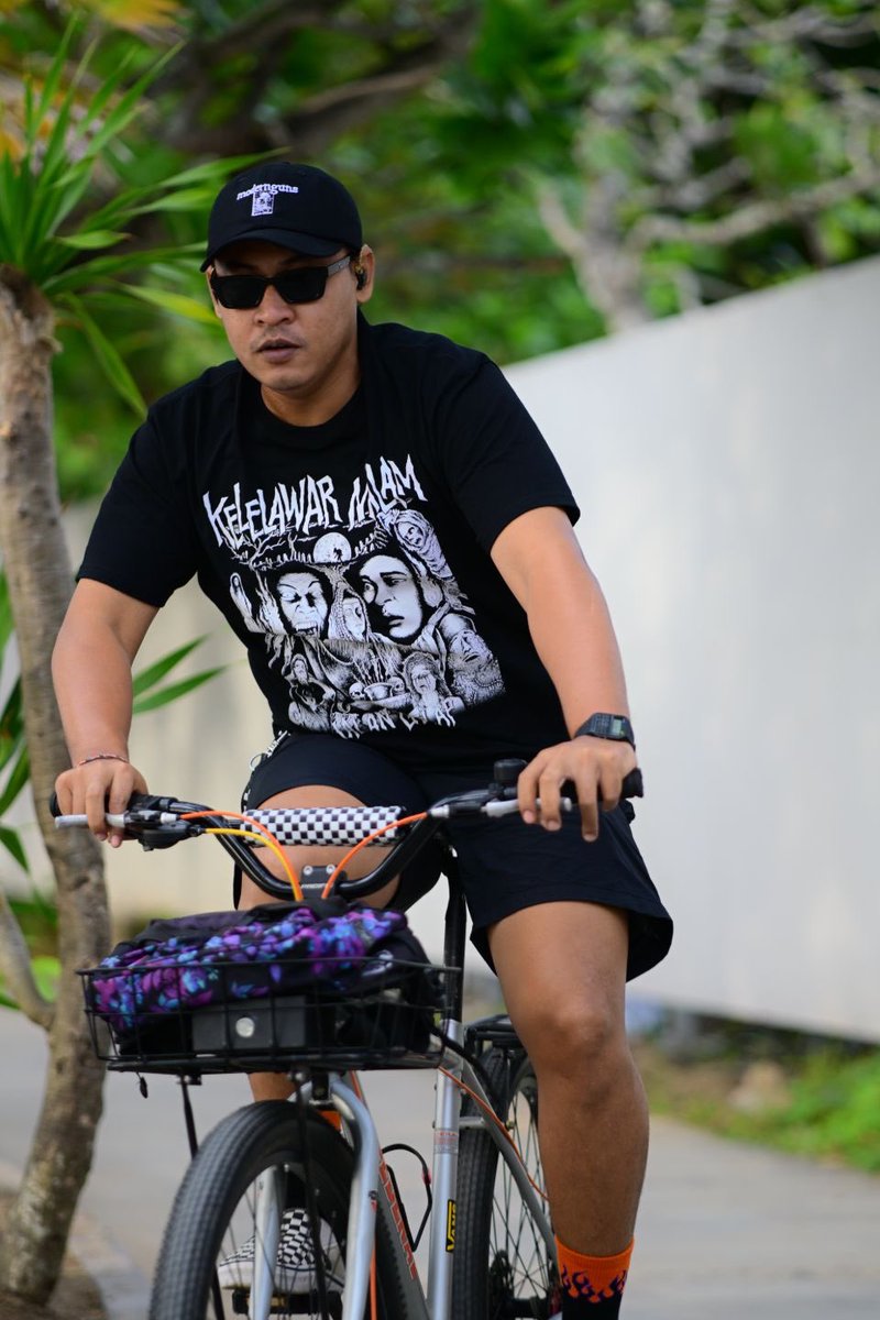 Yang Mulia tweet media