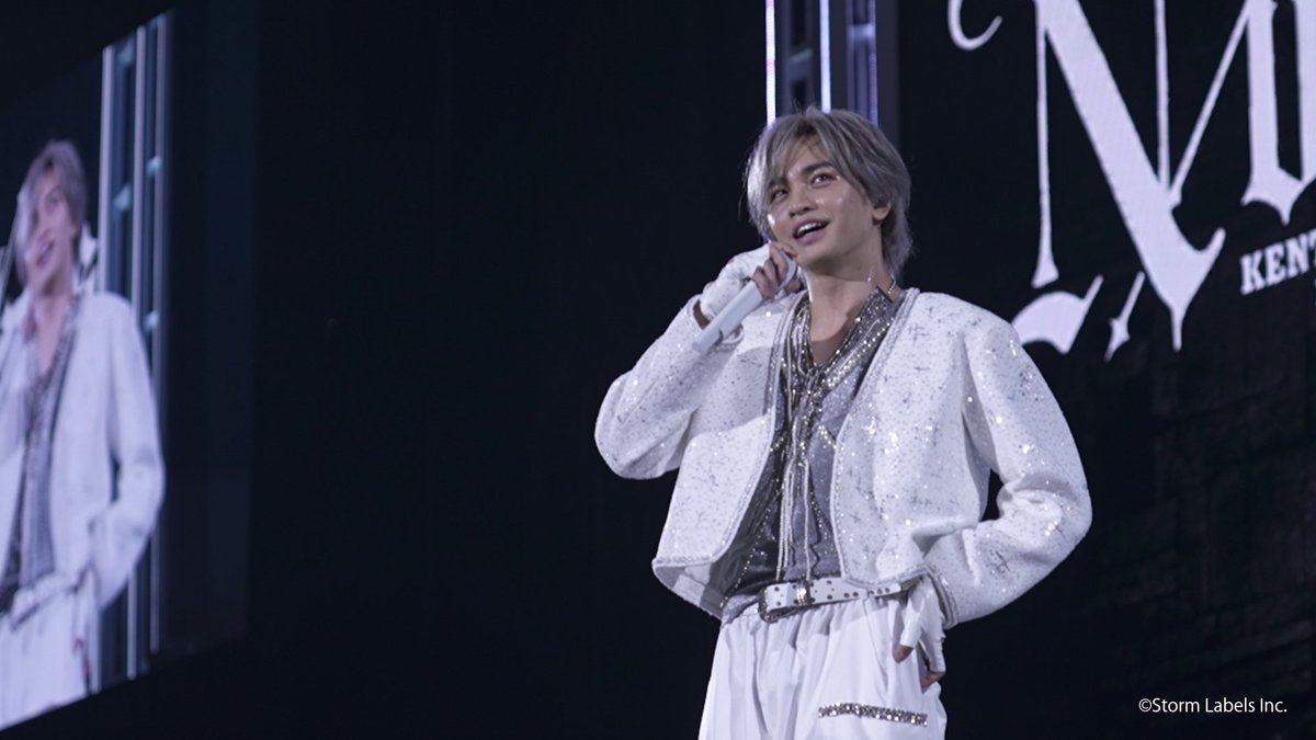 Work In Progress__ 中島健人 初のドキュメンタリー 『# WIP ～THE