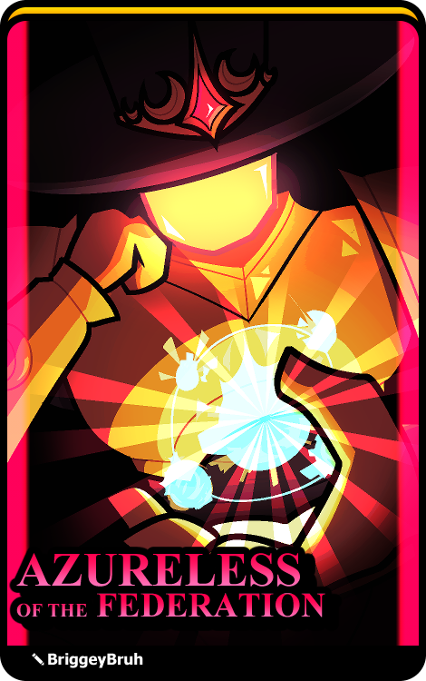 rifo (@rifothelasercat) on Twitter photo recently revealed alt-arts i made for the 10th anniv
#bloxcards recently revealed alt-arts i made for the 10th anniv
#bloxcards