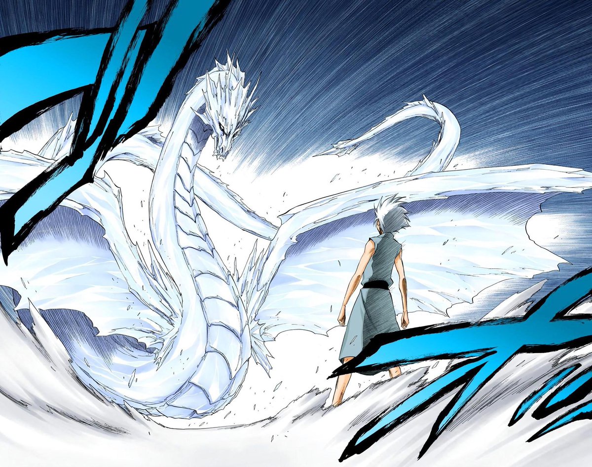DailyToshiro_'s tweet image. 