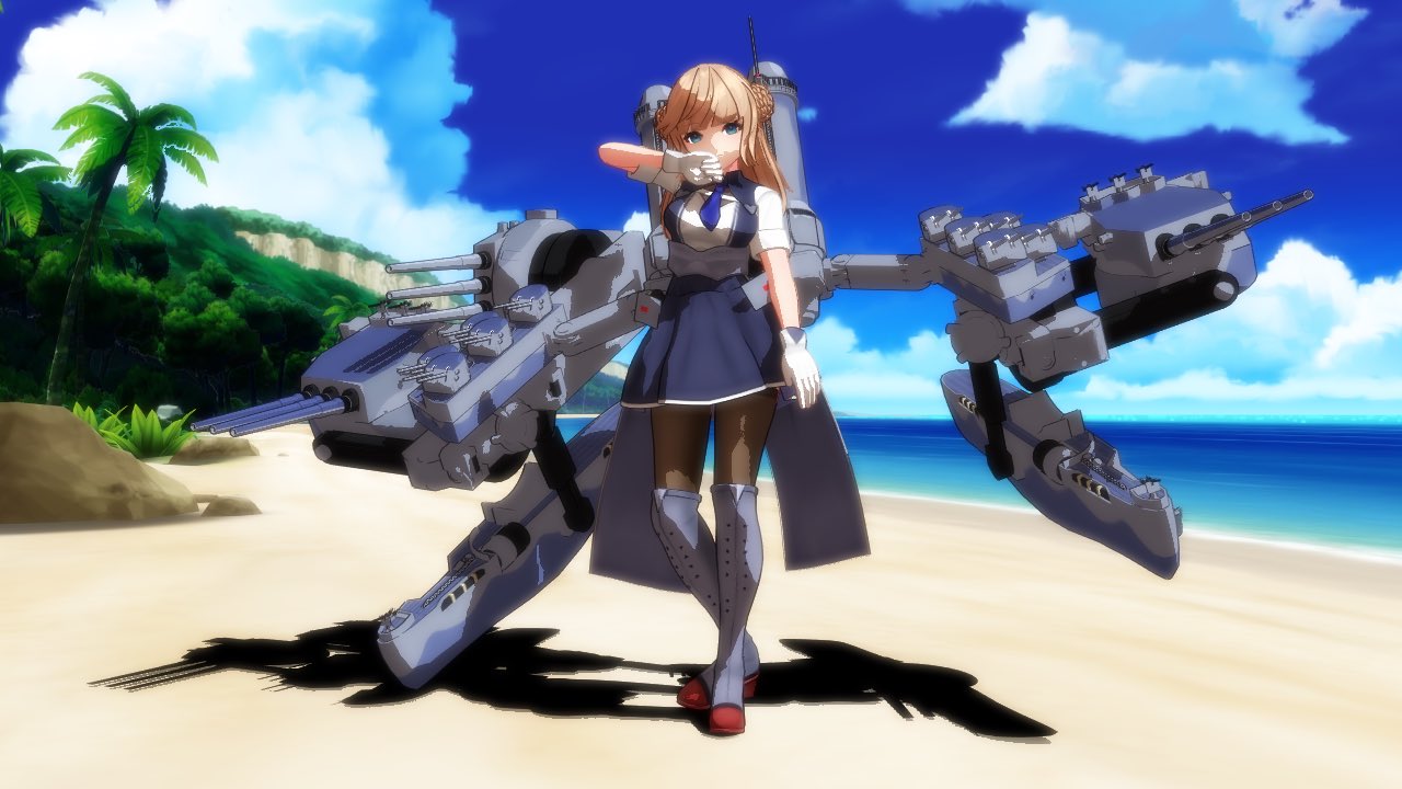 クロヒメ on X: 
