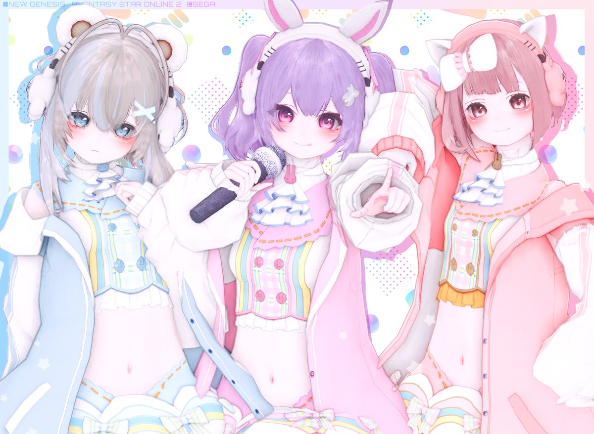 まかろん🍼ᡣ𐭩 ③ (@MacaRon_2642) / X