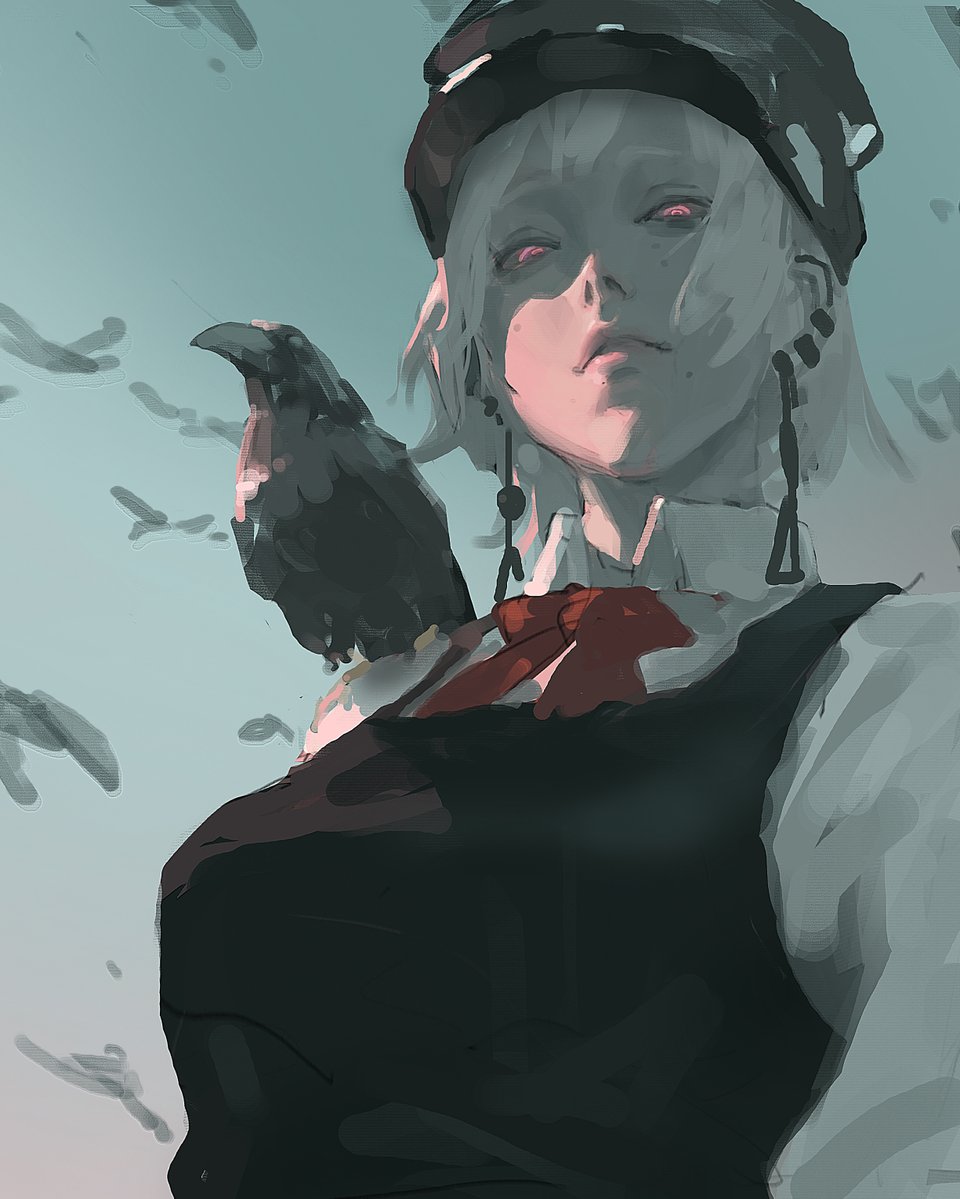 acca0097's tweet photo. Death
#chainsawmanfanart https://t.co/jIaV9tXufo