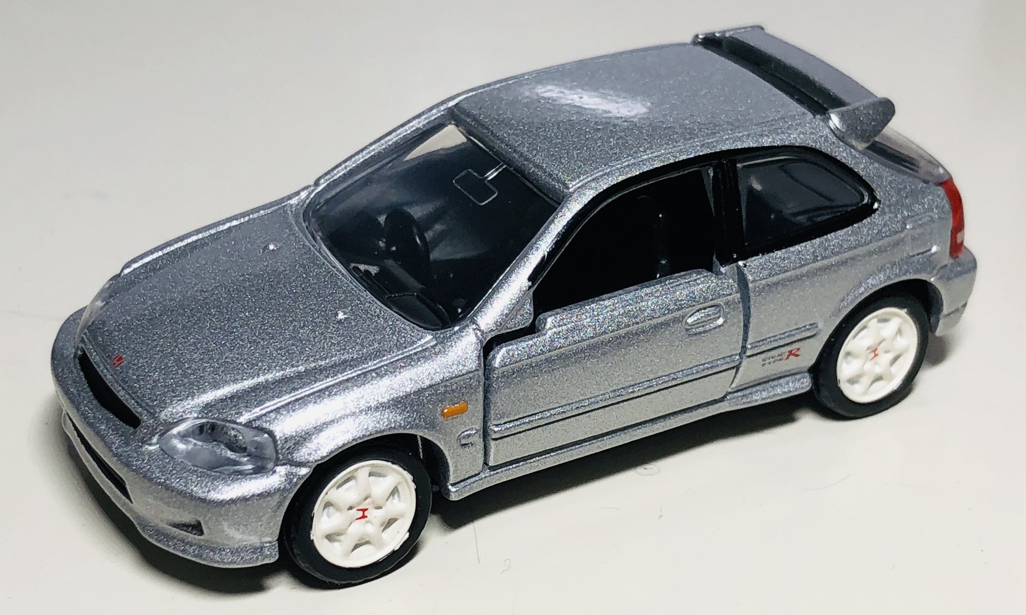 Y's Minicar Collection on X: 