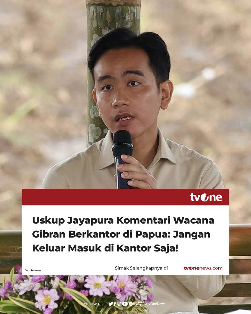 tvOnenews tweet media