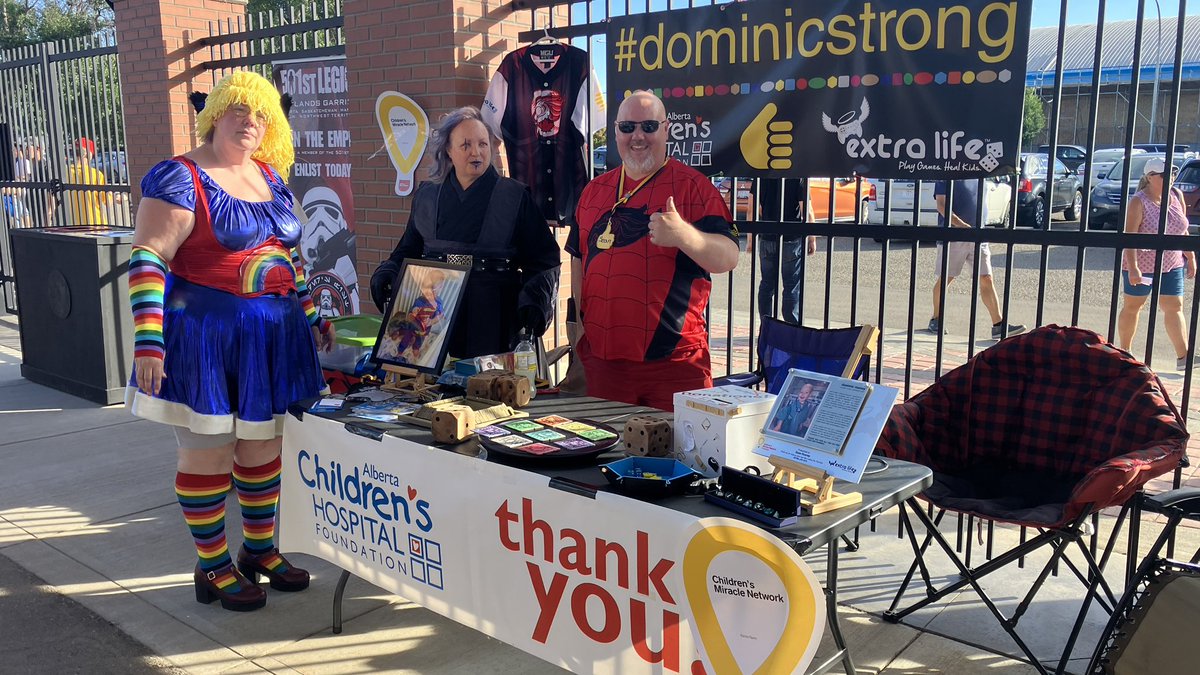 mhmavericks's tweet photo. The real heroes tonight were the kids at Alberta Children’s Hospital. THANK YOU, fans — you made it special. 💛
MJ 🫎 6
MH 4 (F)
Still some Mavs Superhero Jerseys left — grab yours at the Fan Shop!
https://t.co/6PjjWoVRD3 | @wcbleague | #DominicStrong 👍🏼 https://t.co/Ln9FTX46az